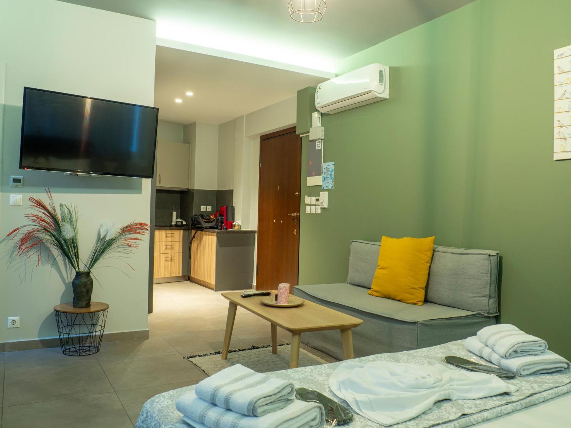 Luxury Apartment Atg Acropolis Atény Exteriér fotografie