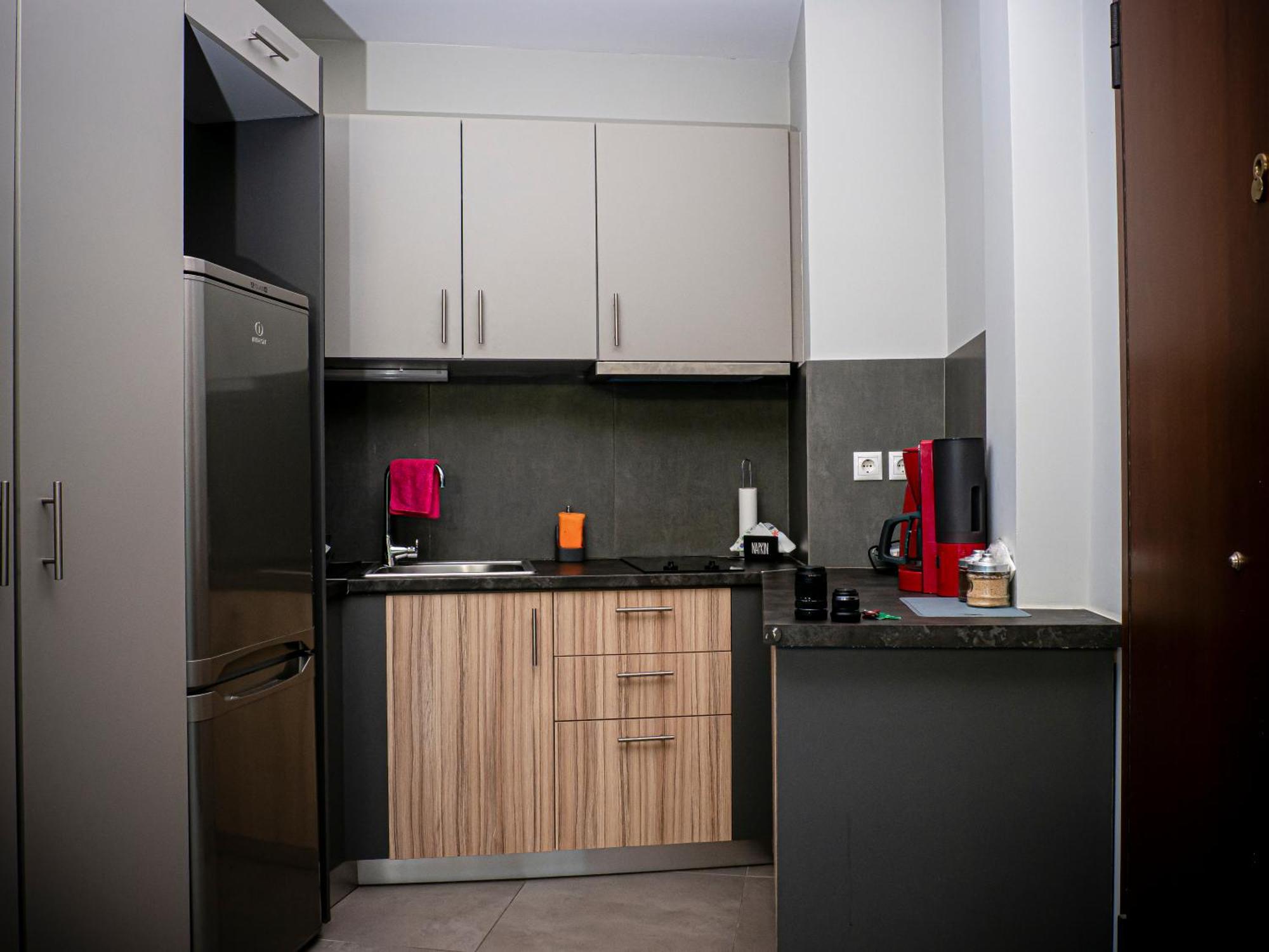 Luxury Apartment Atg Acropolis Atény Exteriér fotografie